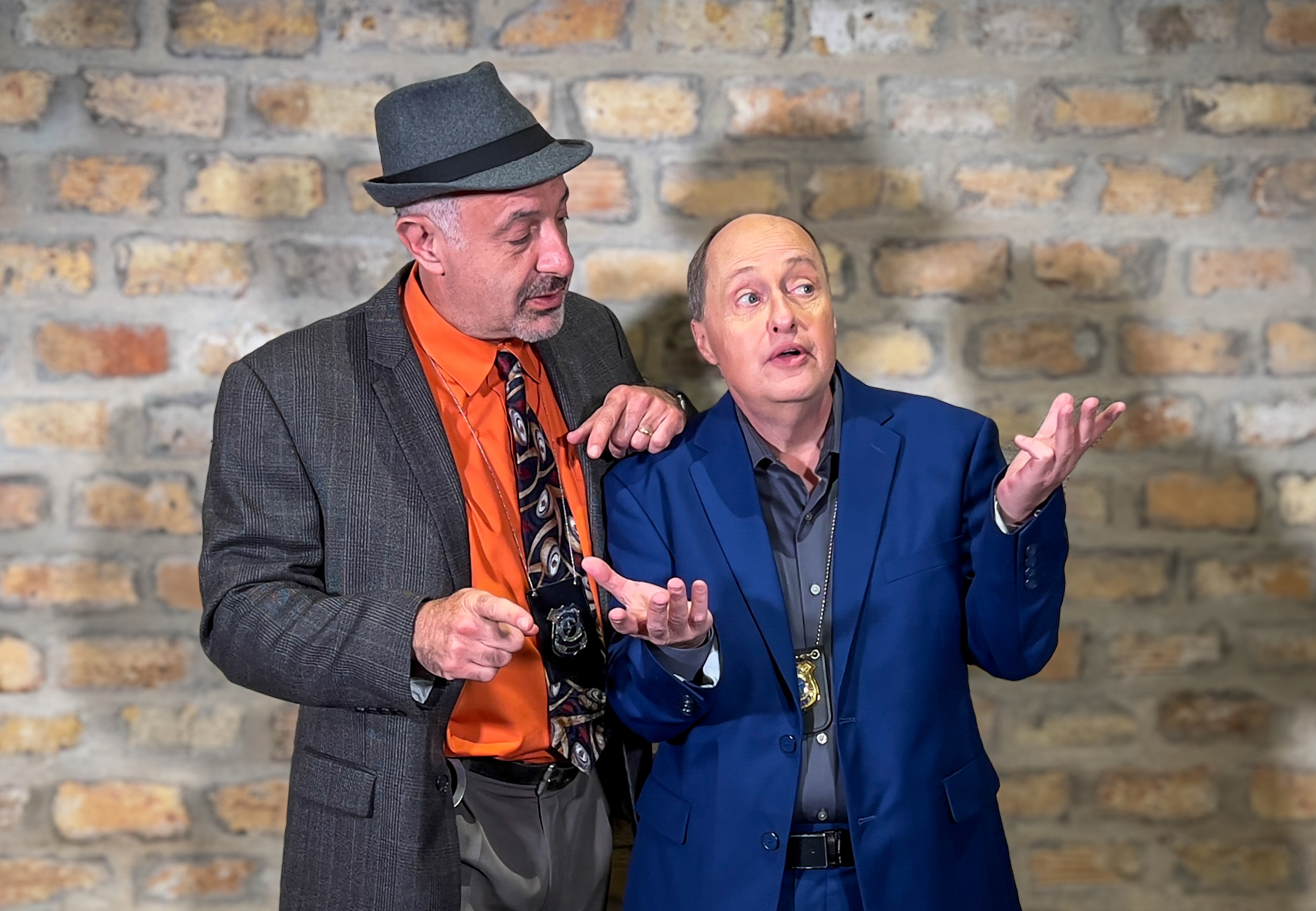 San Antonio Murder Mystery Dinner Show